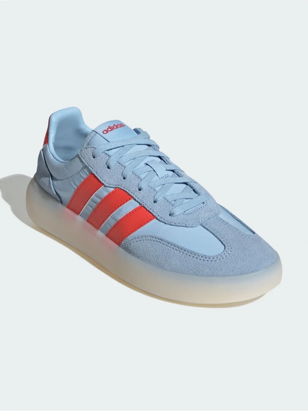 Adidas BARREDA DECODE SHOES